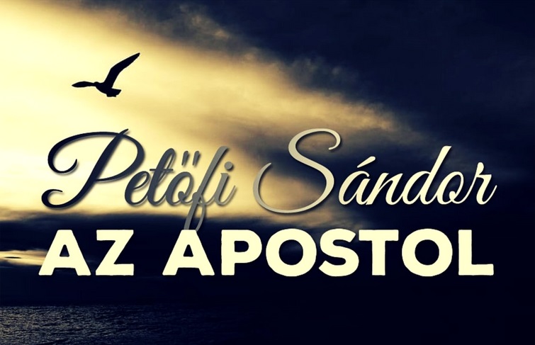 Petőfi Sándor: Az apostol